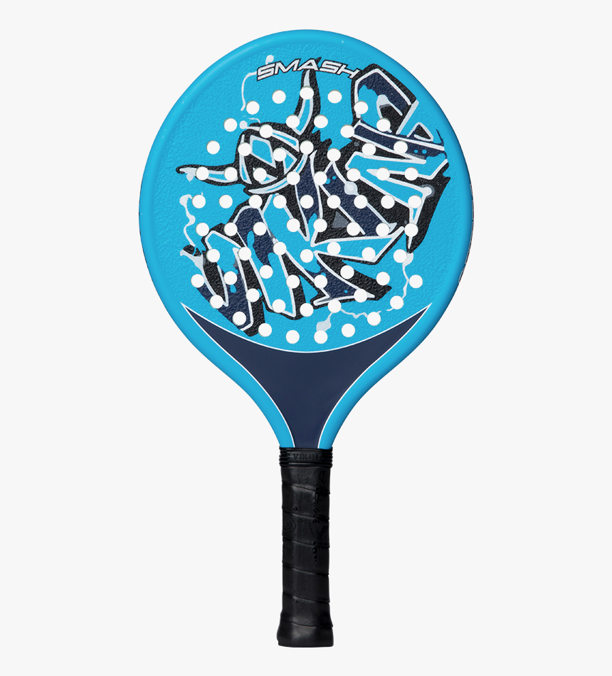 Transparent Smash Ball Png - Tennis Racket, Png Download