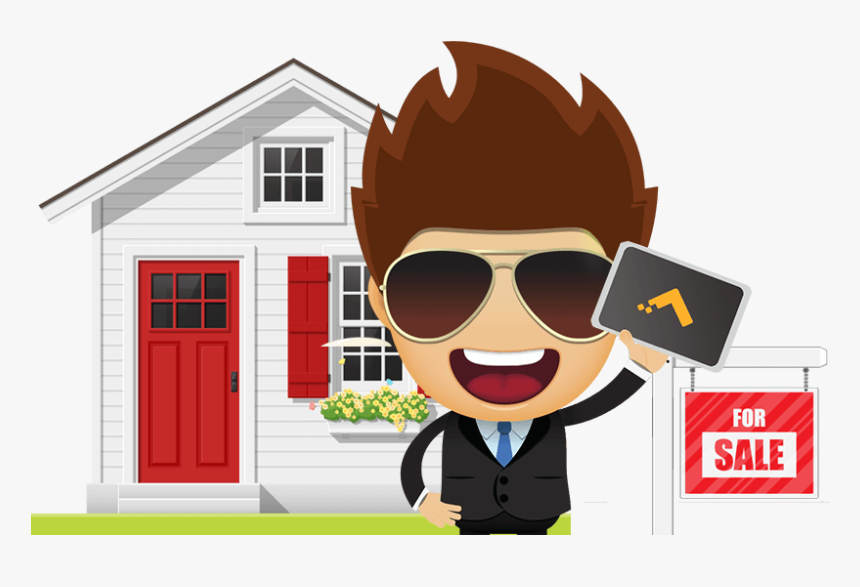 Opportunity Management And Deals - Png Sad Cartoon, Transparent Png