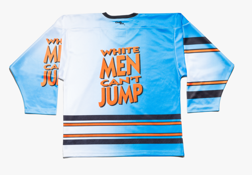 White Men Can T Jump, HD Png Download