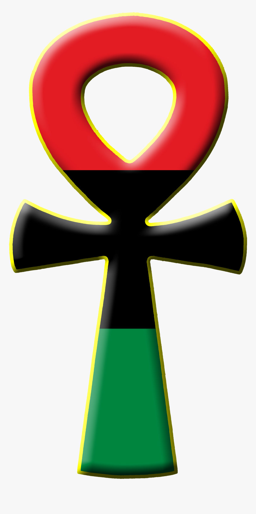 Show Me The Race Or The Nation Without A Flag, And - Cross, HD Png Download