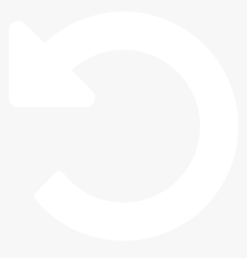 Twitter White Icon Png , Png Download - Crescent, Transparent Png