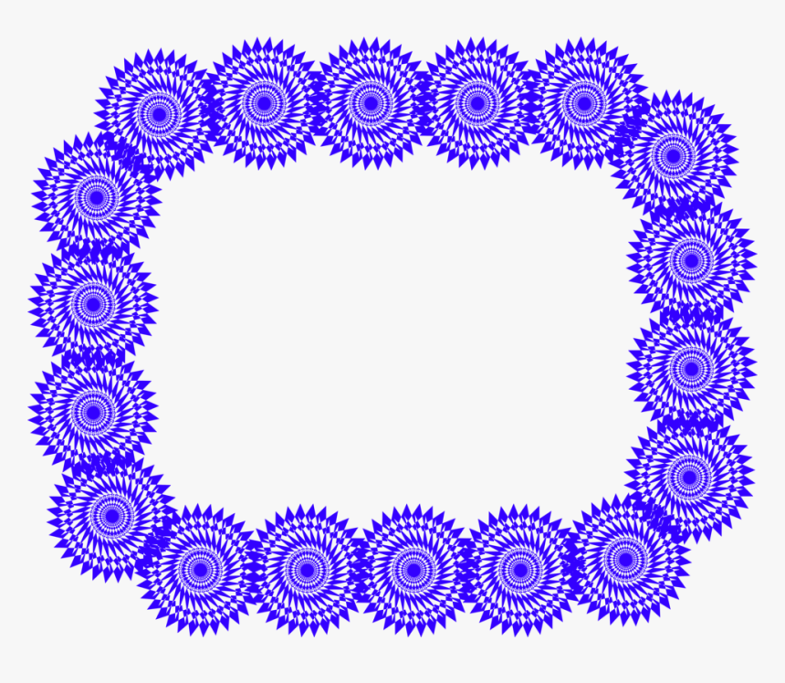 Frames Clipart Png Transparent By Lefkoi Lykoi Border - Portable Network Graphics, Png Download