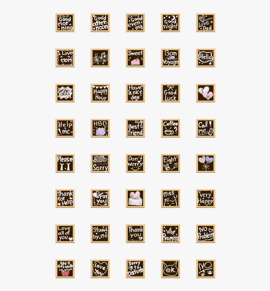 Social Networks Icons Vk, HD Png Download