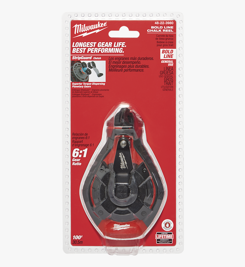 30m Bold Line - เต้า ตีเส้น, HD Png Download