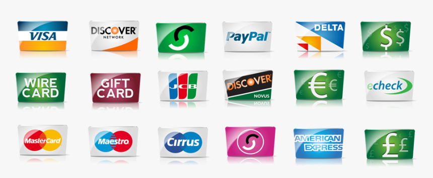 World Wide Credit Card Png, Transparent Png