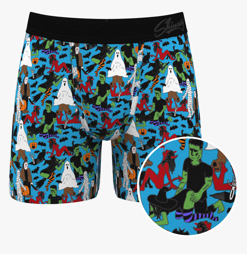 Board Short, HD Png Download