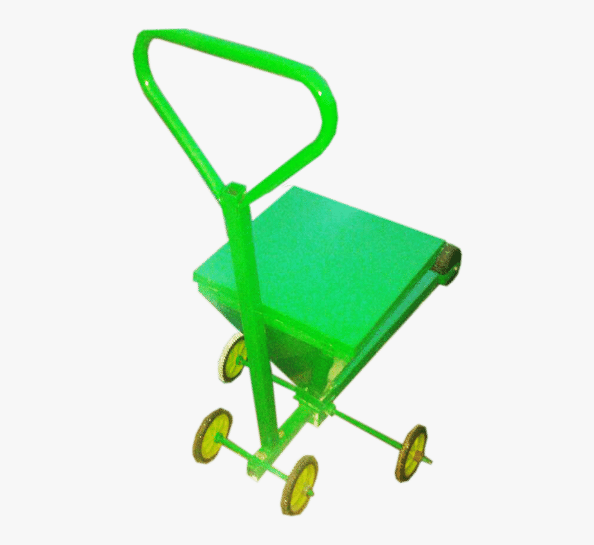 Chalk Line Marking Machine - Wheelbarrow, HD Png Download