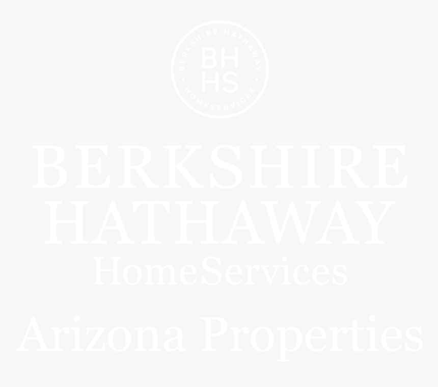 Berkshire Hathaway Home Services Arizona Properties - Berkshire Hathaway Homeservices Montana Properties, HD Png Download