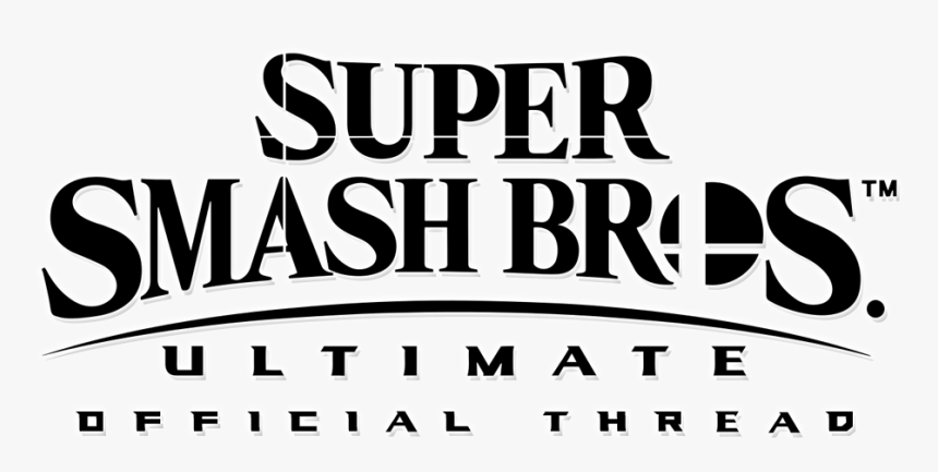 Loser Super Smash Bros Ultimate Png, Transparent Png