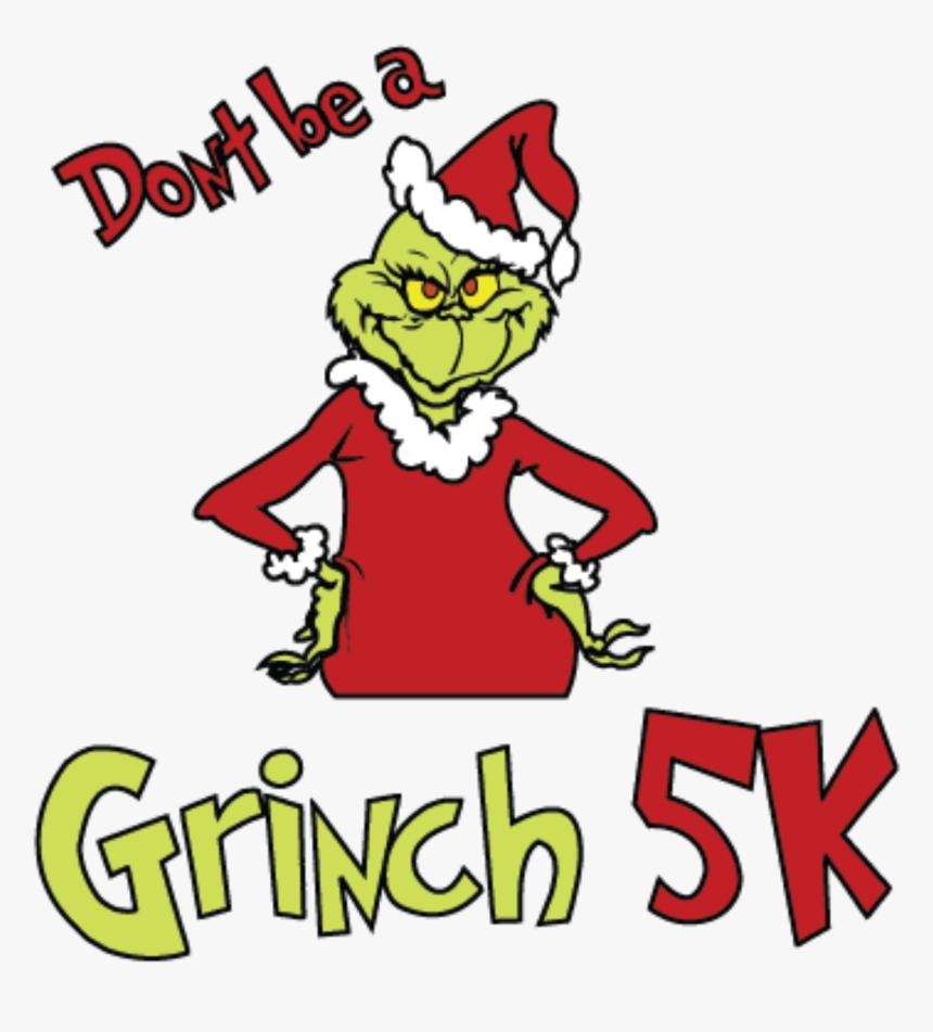 Grinch Who Stole Christmas, HD Png Download