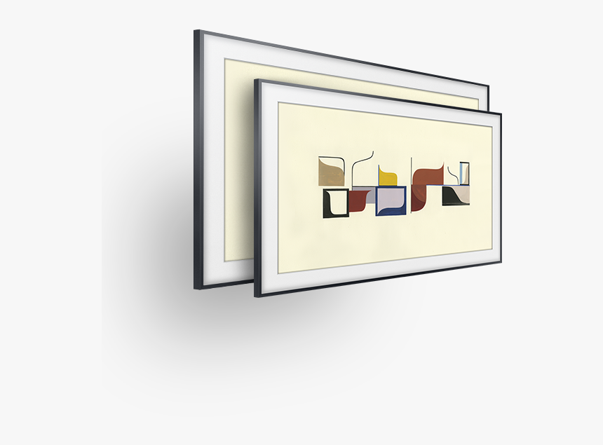 Frametv Highlight Tmp Spec - Samsung The Frame Png, Transparent Png
