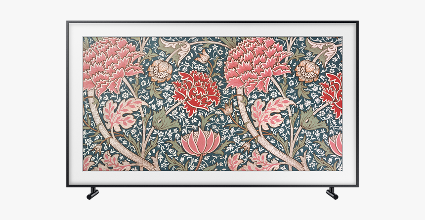 Samsung The Frame 2019 43, HD Png Download