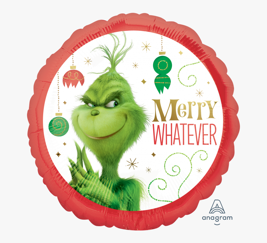 Toll House Grinch Cookies, HD Png Download