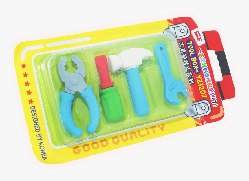 Construction Tools Png, Transparent Png