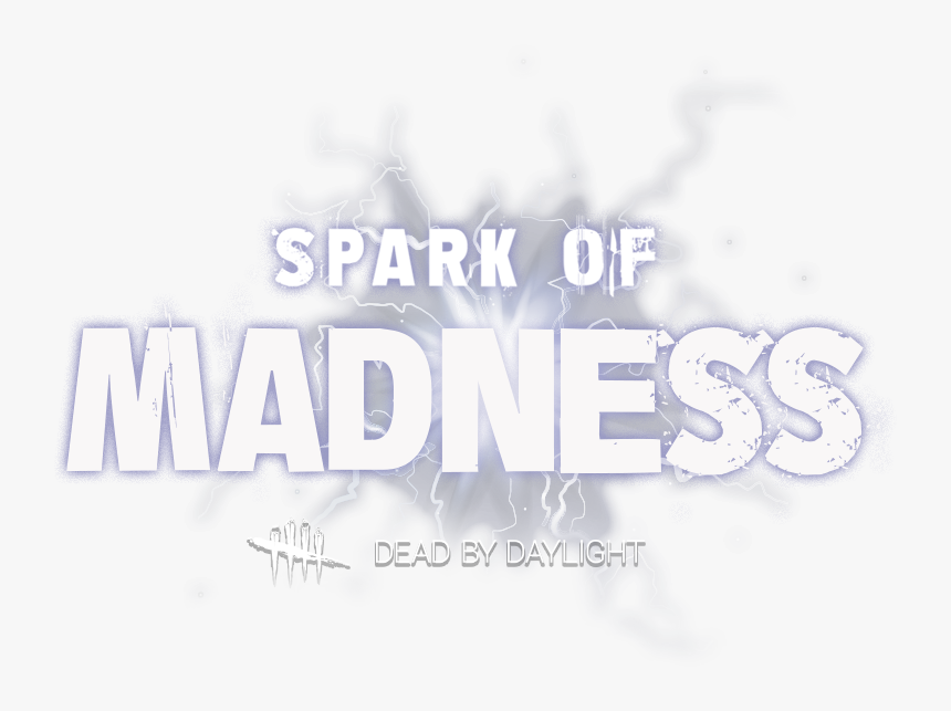 Spark Of Maddness Logo - Darkness, HD Png Download