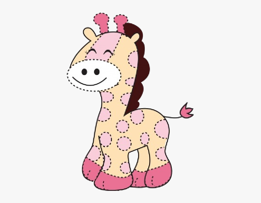 Baby Giraffe Giraffe Images Giraffe Images Clipart - Clip Art, HD Png Download