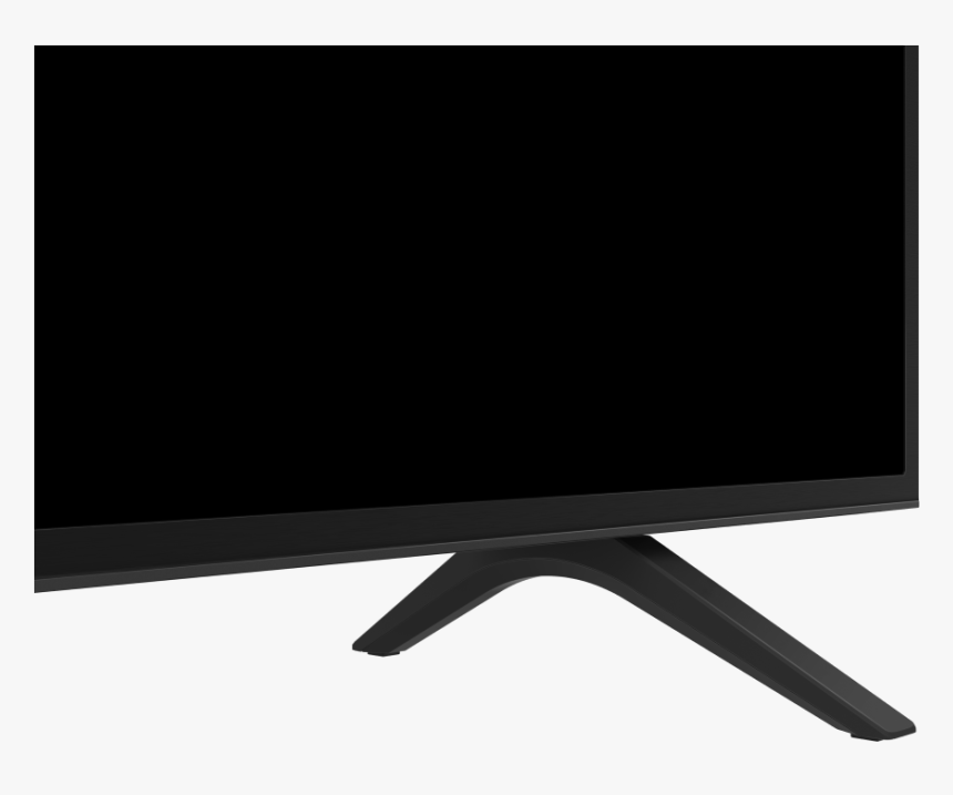 Led-backlit Lcd Display, HD Png Download