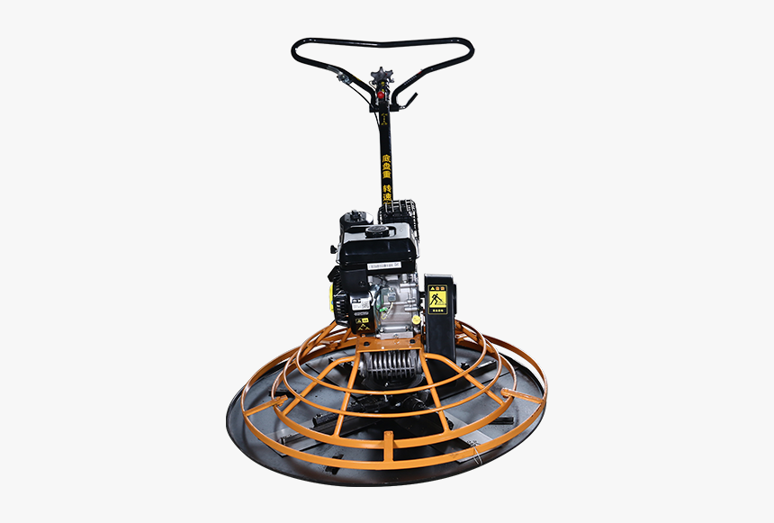 Power Trowel, HD Png Download