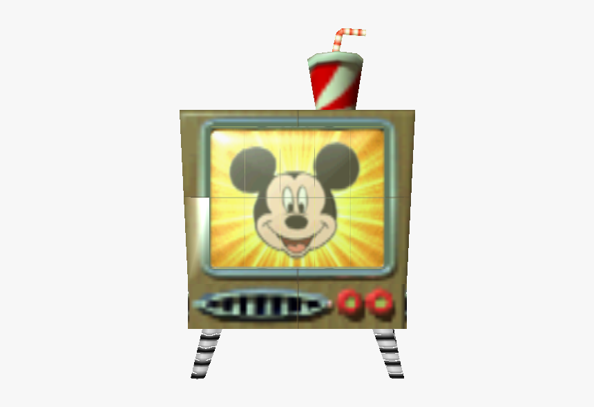 Mickey Mouse, HD Png Download