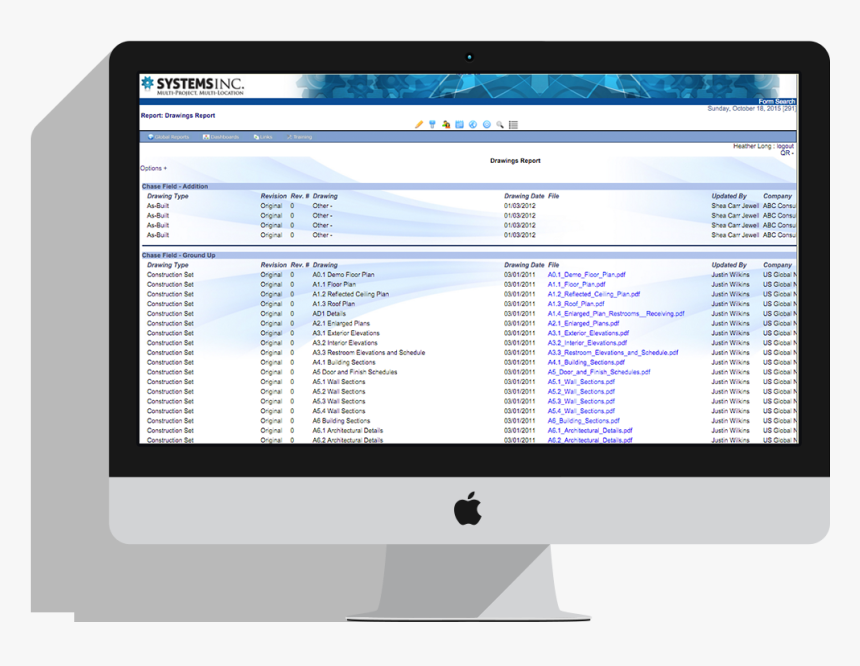The Usgn Tools Facilitate Easy To Use Storage, Tracking, - Open Xchange App Suite, HD Png Download