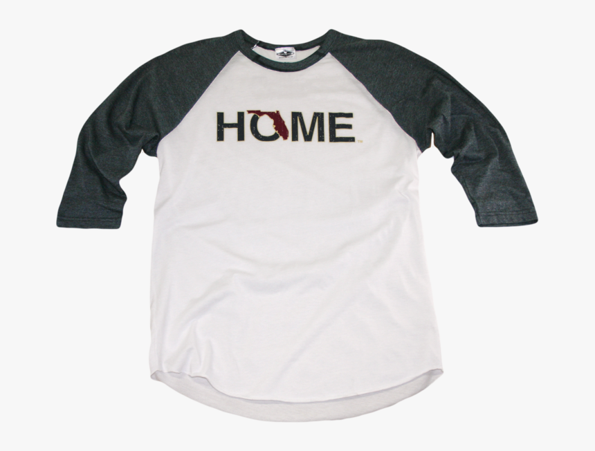 Long-sleeved T-shirt, HD Png Download
