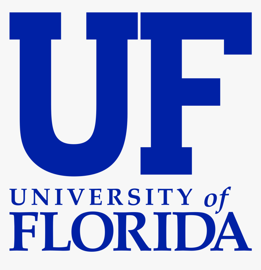 University Of Florida Logo, HD Png Download