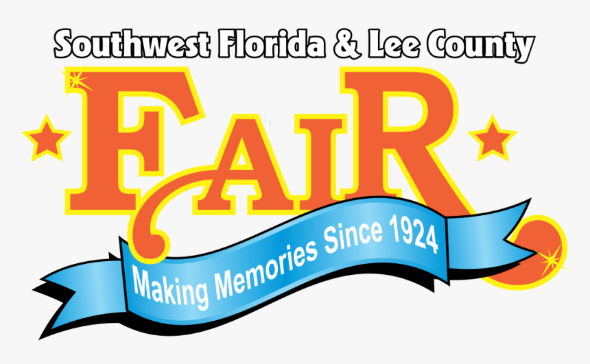 Southwest Florida Lee County Fair, HD Png Download