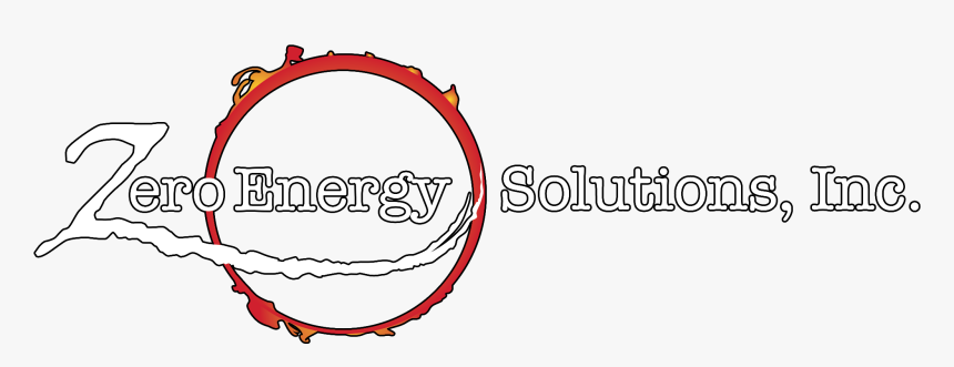 Zero Energy Solutions - Circle, HD Png Download
