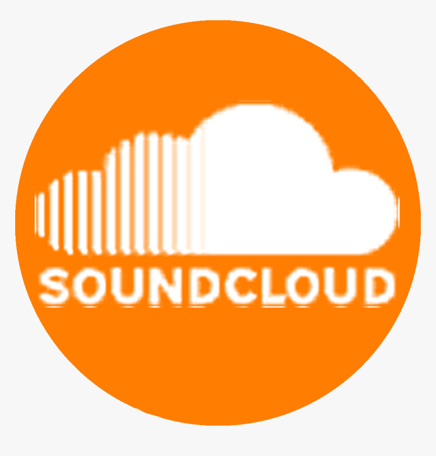 Event - Logo Soundcloud Rond Png, Transparent Png