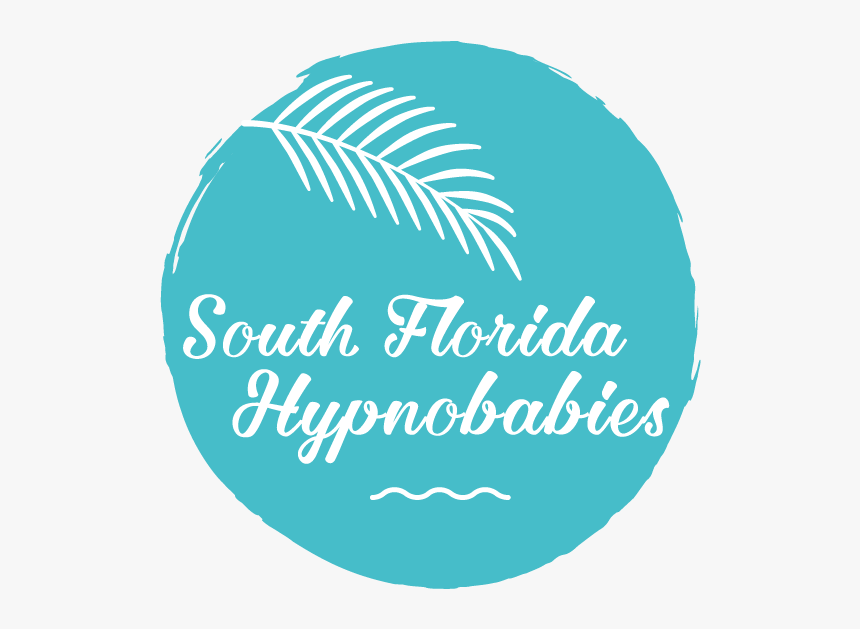 South Florida Hypnobabies - Circle, HD Png Download