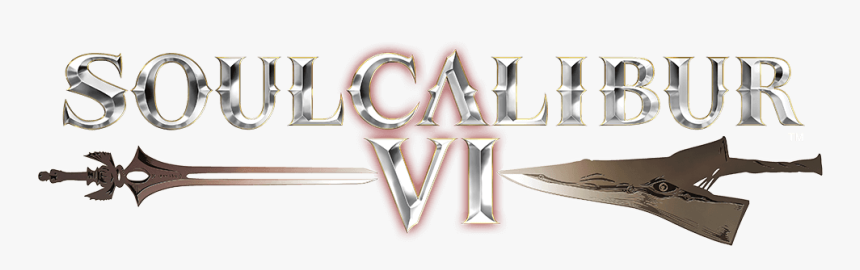 Soul Calibur 6 Logo Png, Transparent Png
