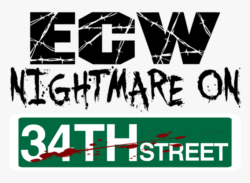 Transparent Ric Flair Woo Png - Ecw, Png Download