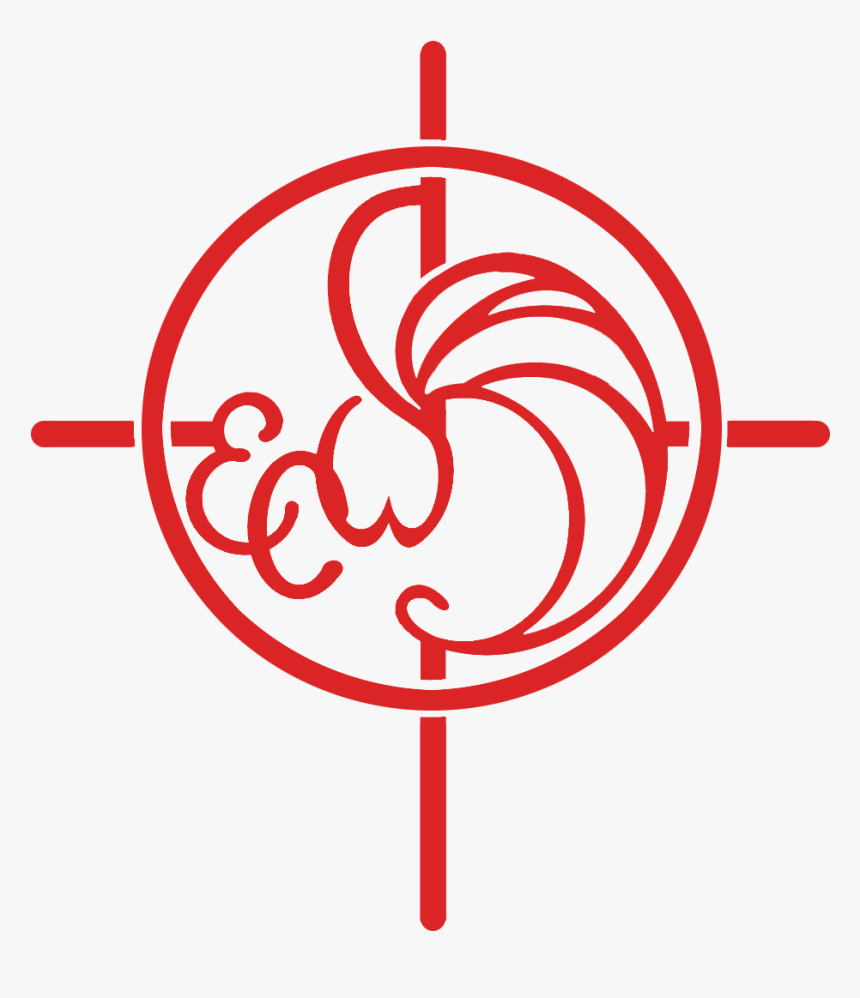 Ecw Episcopal, HD Png Download