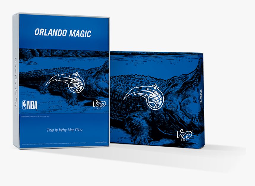 Orlando Magic, HD Png Download