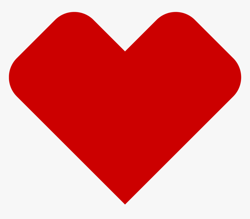 Heart, HD Png Download