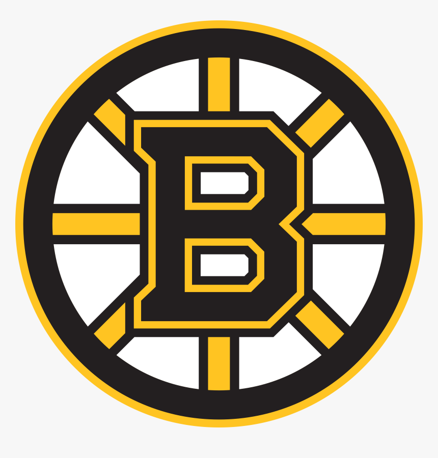 Boston Bruins Logo, HD Png Download