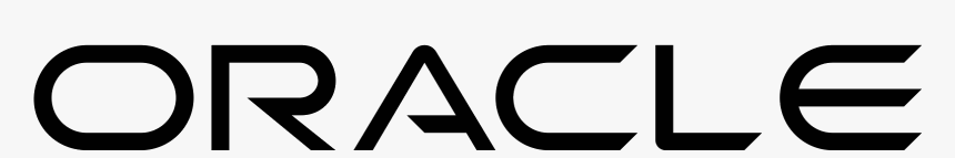 Clip Art Ic Ne Logo T - Oracle, HD Png Download