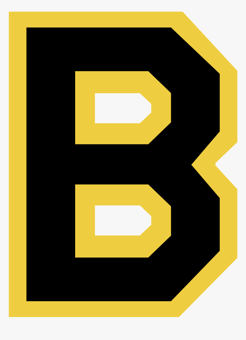 Boston Vector Art - Boston Bruins, HD Png Download