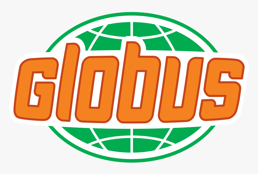 Globus Logos Download Cvs Health Logo Cvs Pharmacy - Globus, HD Png Download