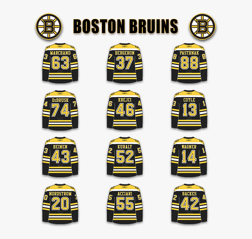 Boston Bruins Clipart , Png Download - Boston Bruins, Transparent Png