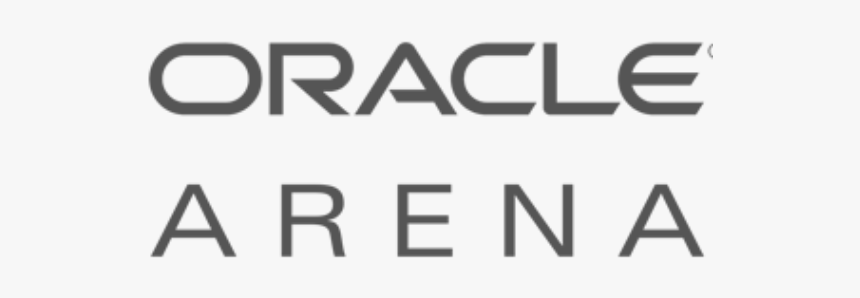 Oracle Arena - Black-and-white, HD Png Download