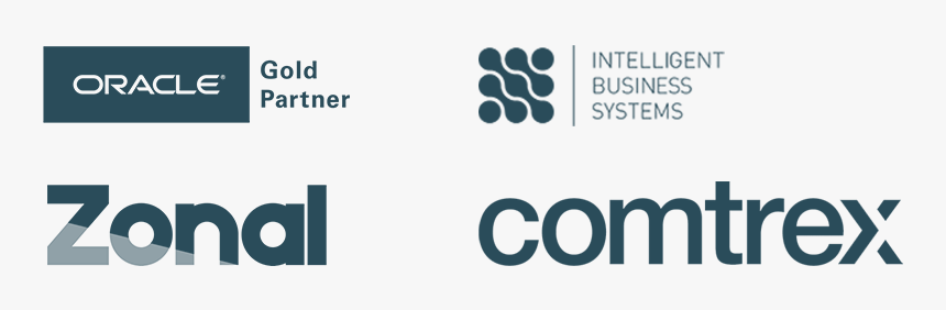 Oracle Gold Partner, HD Png Download
