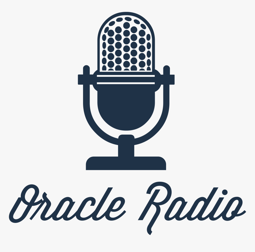 Oracle Logo Png, Transparent Png