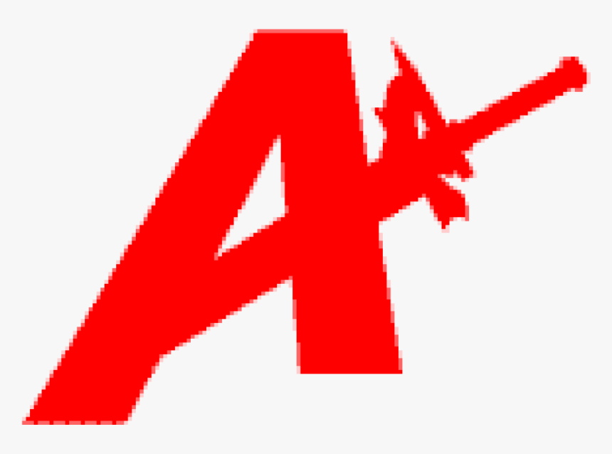 Anime Arsenal Logo - Logo Anime, HD Png Download