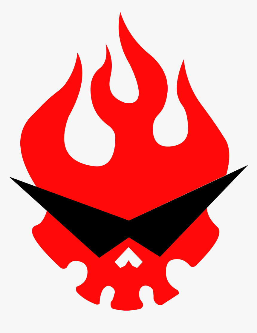 Gurren Lagann Logo Png, Transparent Png
