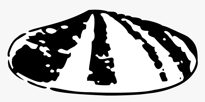 #logopedia10 - Shell First Logo, HD Png Download