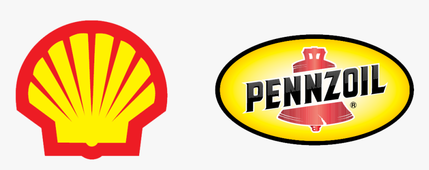 Quarles Is A Full-line Distributor Of Shell®, Def , - Pennzoil Shell Logo Png, Transparent Png