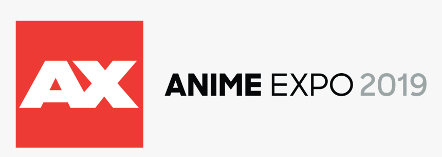 Anime Expo Logo - Monterey Bay Economic Partnership, HD Png Download