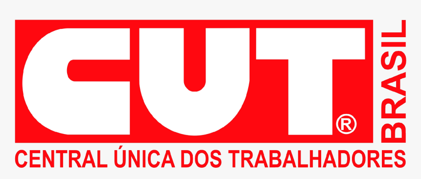 Central Única Dos Trabalhadores, HD Png Download
