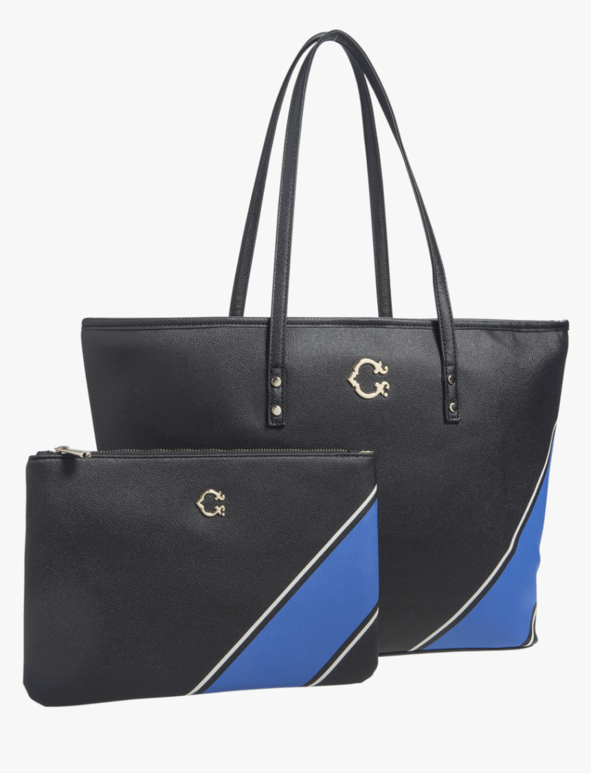Transparent Stripe Pattern Png - Tote Bag, Png Download